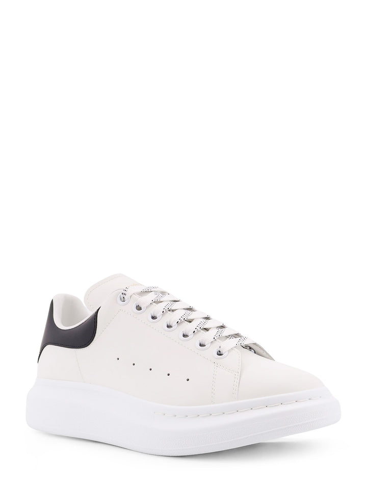 Alexander Mcqueen Sneakers - Whiteblack | 8f8929dc000fda00718d4ee6e7820f51ea08c7af