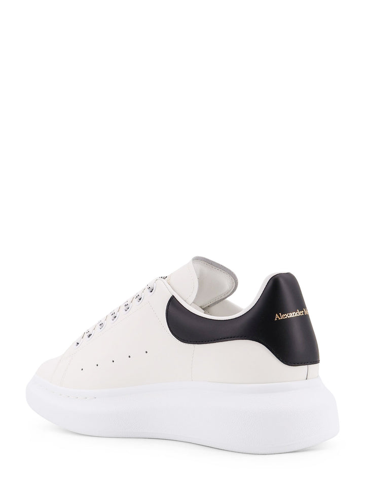 Alexander Mcqueen Sneakers - Whiteblack | 038d3408a3f28ca8c3ef0dd7c8a18340917026b5