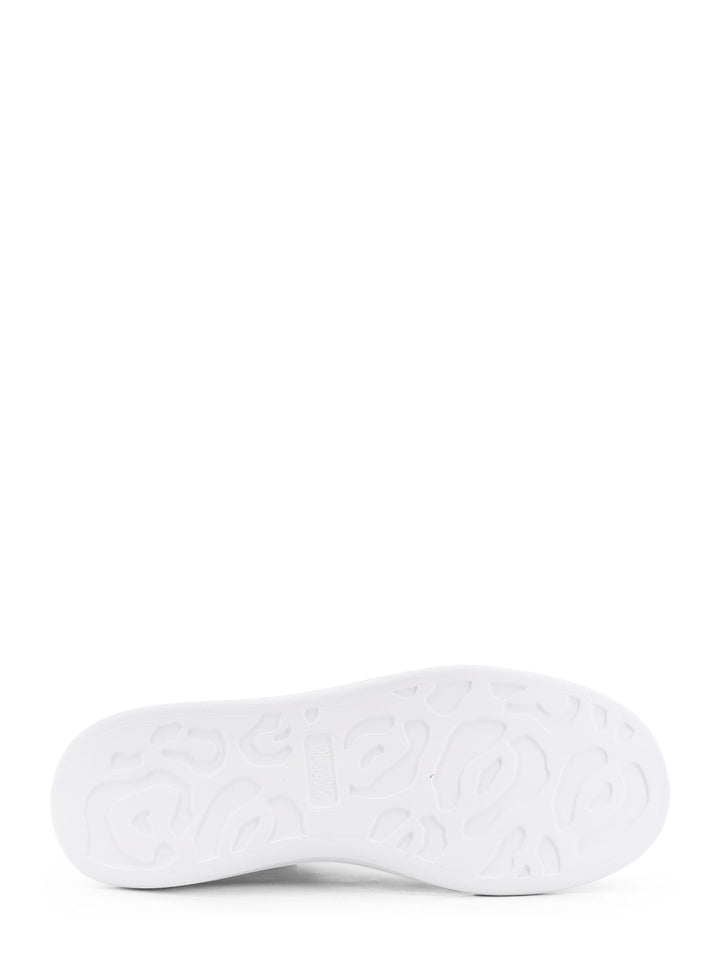 Alexander Mcqueen Sneakers - Whiteblack | 2784300c9fbe7b12980abf0461c08e2b4f647c68