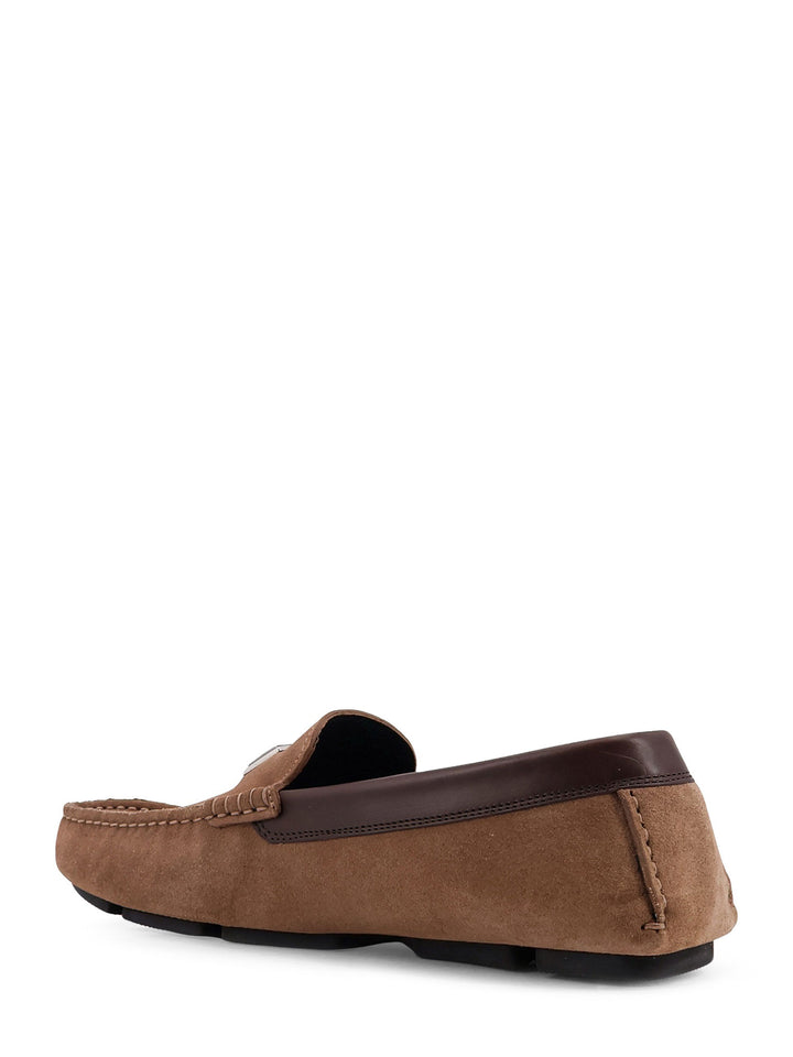 Dolce & Gabbana Flat shoes - NOCCIOLA MORO | 99e48b8cce86244d00f12bf0658301687a05e476