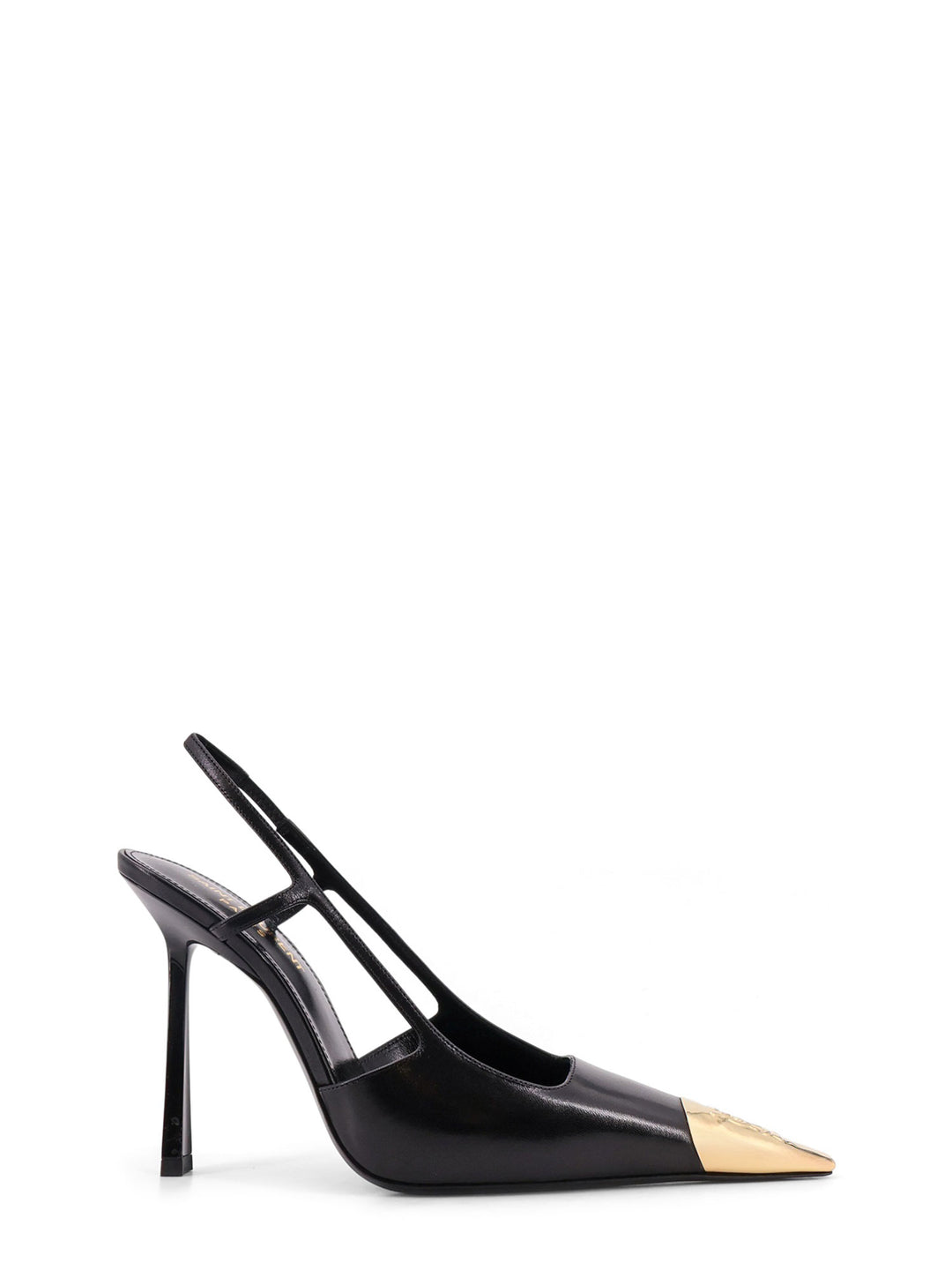 Saint Laurent With Heel - Blacks and greys | a7456f59ab03e4da54ac2841c7fcf0081c44338b