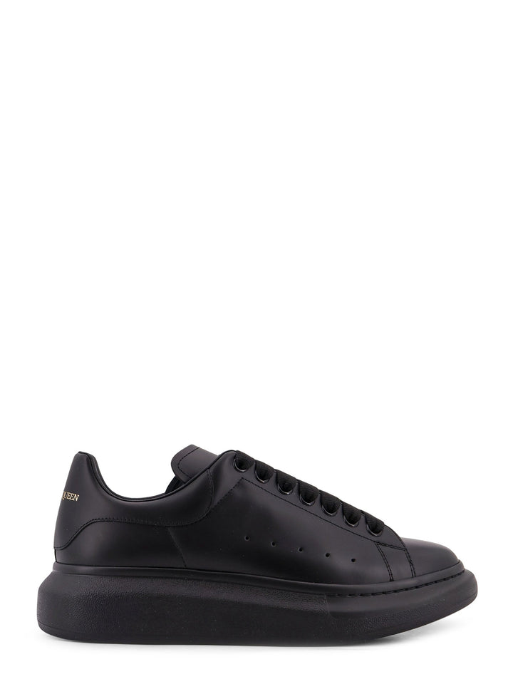 Alexander Mcqueen Sneakers - Blacks and greys | 80155d51c4e43e09b92b9af584636ab537c112f6