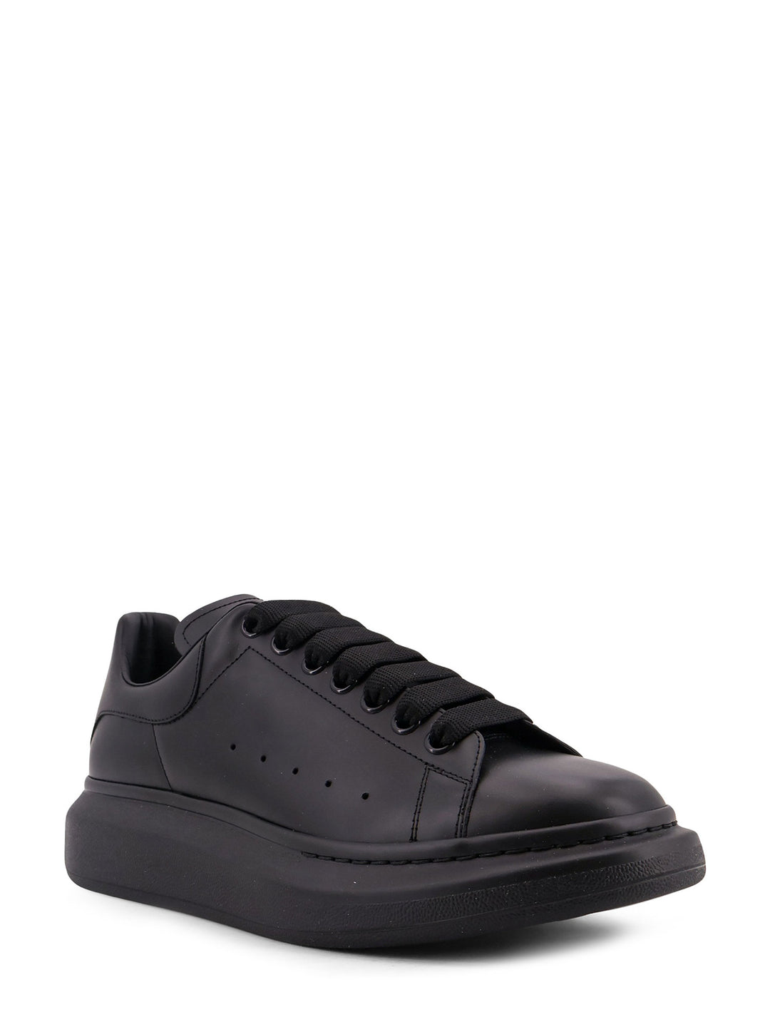 Alexander Mcqueen Sneakers - Blacks and greys | ded4f844cf5fc73dabf093ac26115dd593cd1373