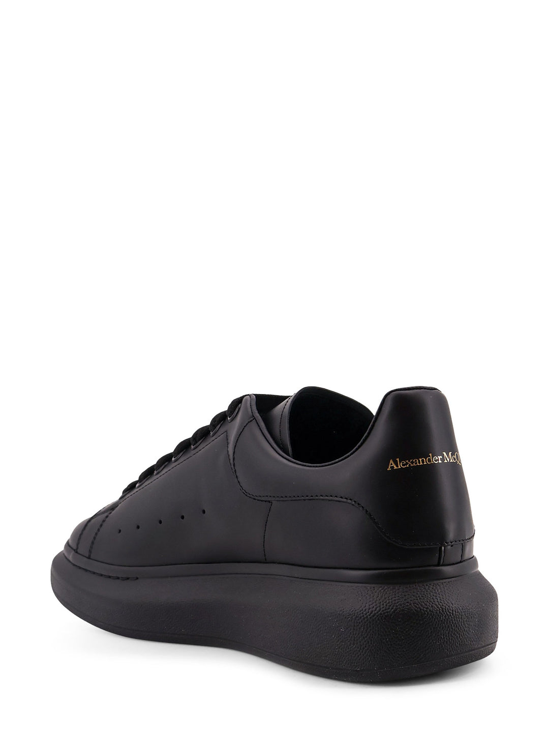 Alexander Mcqueen Sneakers - Blacks and greys | 8af46911d5c8658604553dff0c9e841589ad7084