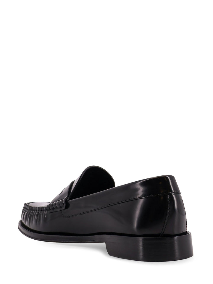 Tom Ford Flat shoes - Blacks and greys | 6f4e203f5ca8c84398e769cd4f217a8be3ef4d48