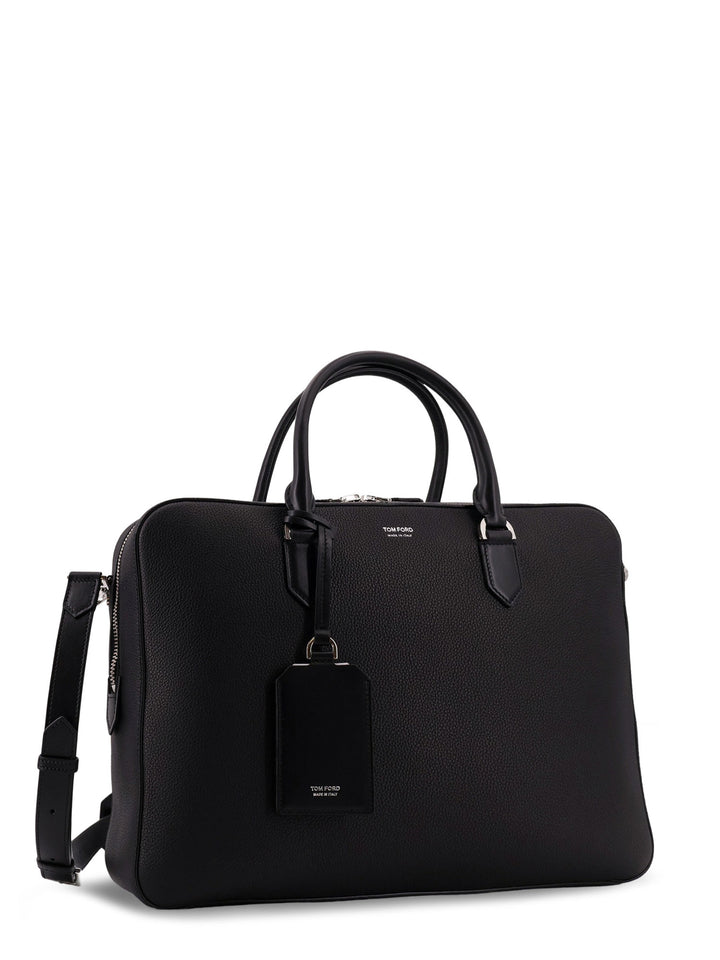 Tom Ford Bags - Blacks and greys | 503185d68c86f9c8674345fc28e6a964d0d8b276