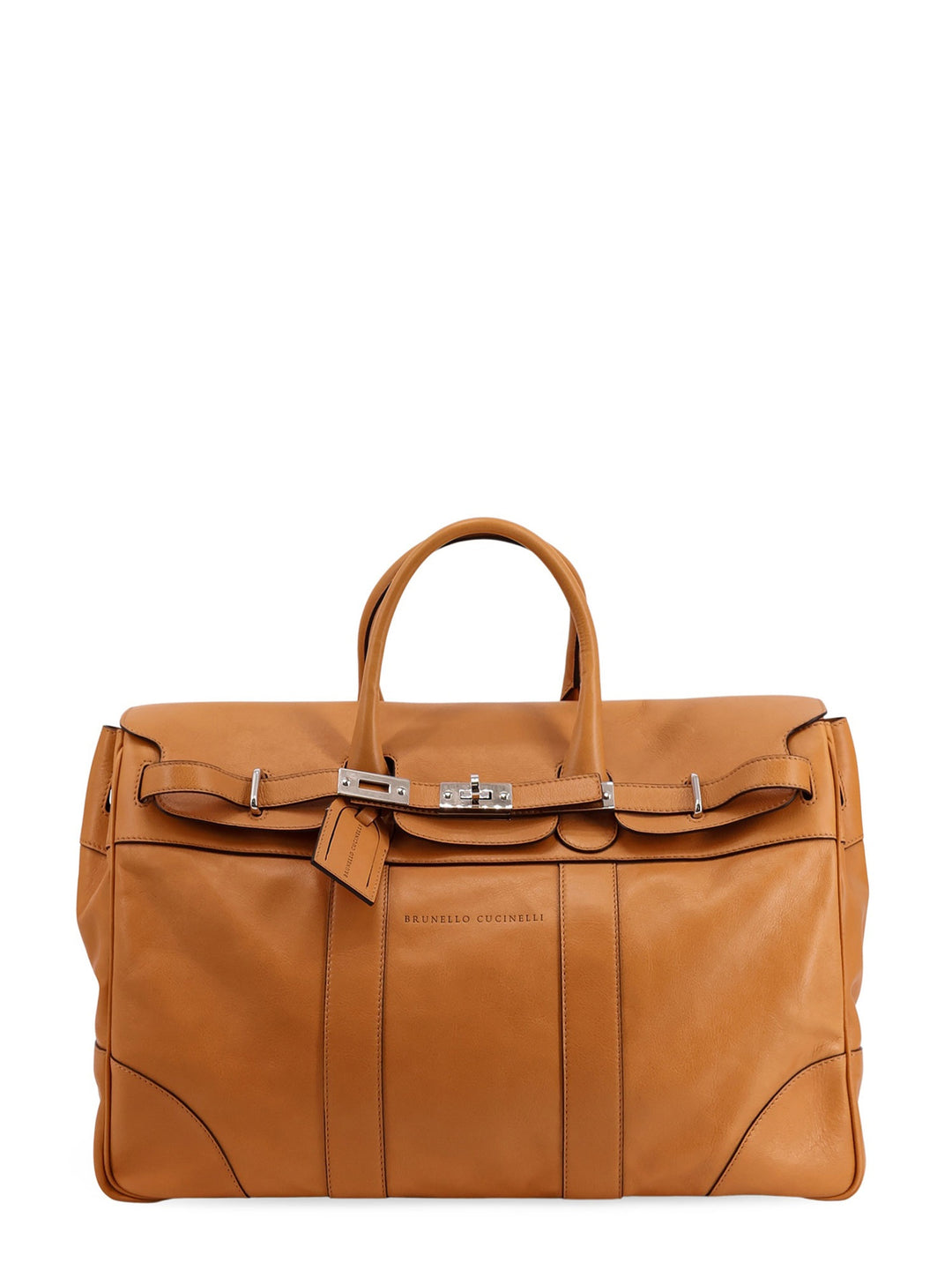 Brunello Cucinelli Bags - Light and natural | 728d8bb05a47b9e8e6d9a1c9ca5d07bb3233dc44
