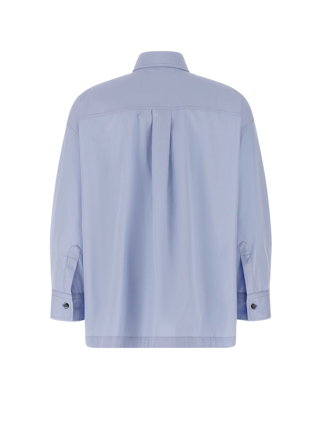 Brunello Cucinelli Shirts - Blue and green | 5e8464c7ec0a456bf20c1e335b79a77f88b5b6f3