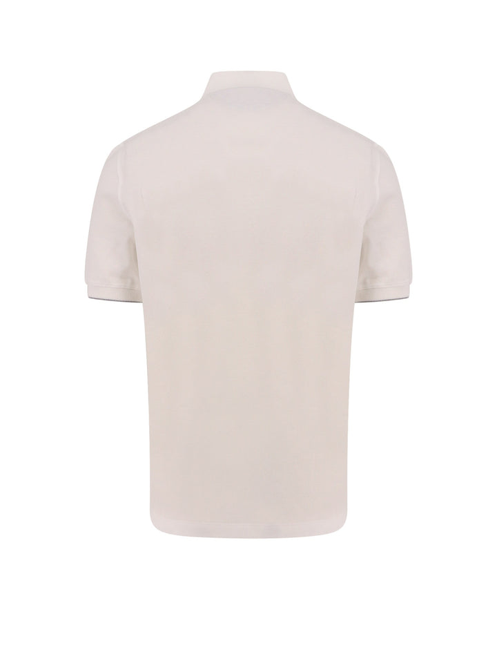Brunello Cucinelli T-shirts and Polos - Chiari | 12d26644b509dfd32f6b0a8fb1745f29b808e32c