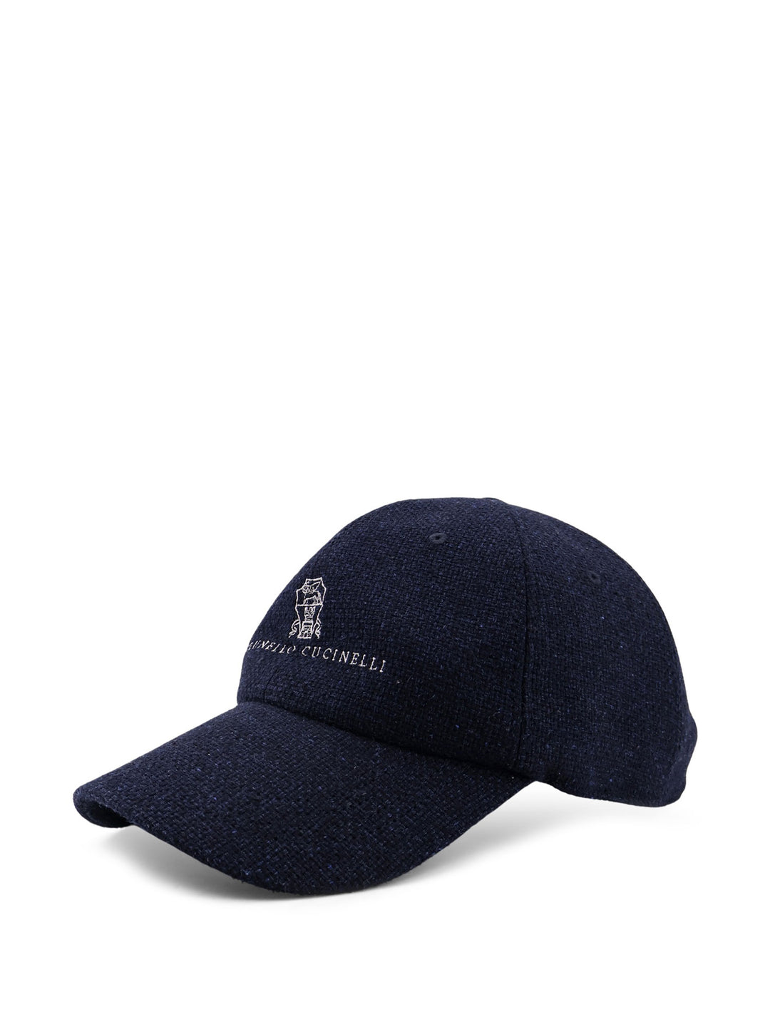 Brunello Cucinelli Hats - NAVY PERLA | af57b49d42e2425a4b61f78414528936571f5fec