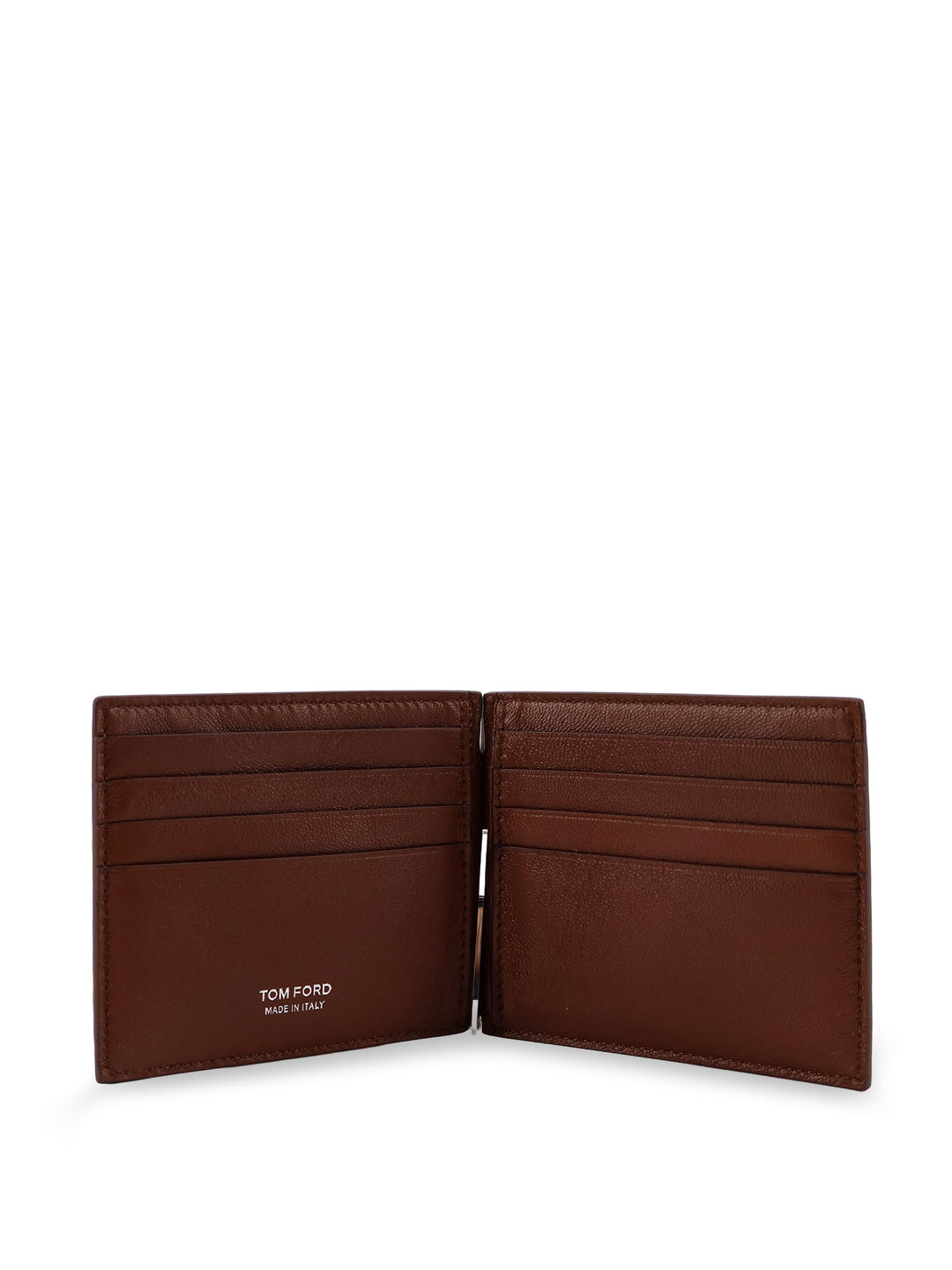 Tom Ford Wallets - Brown | 59b11ad7018e6ed7d13a698ae88ab1d065840a40