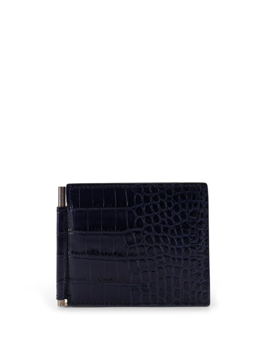 Wallets Maritime Blue