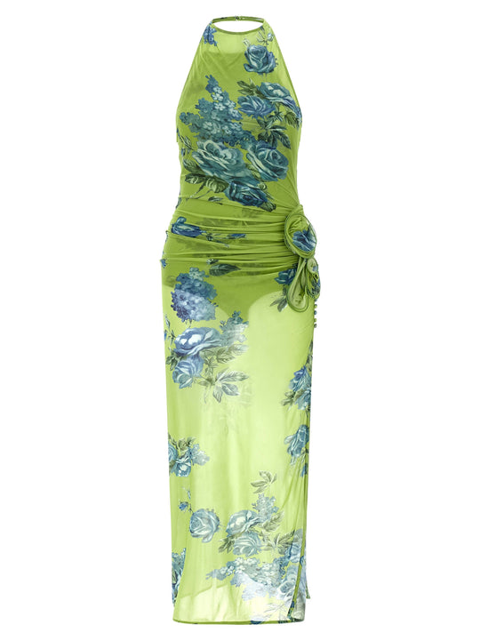 Pf Dress 18 Dresses Green