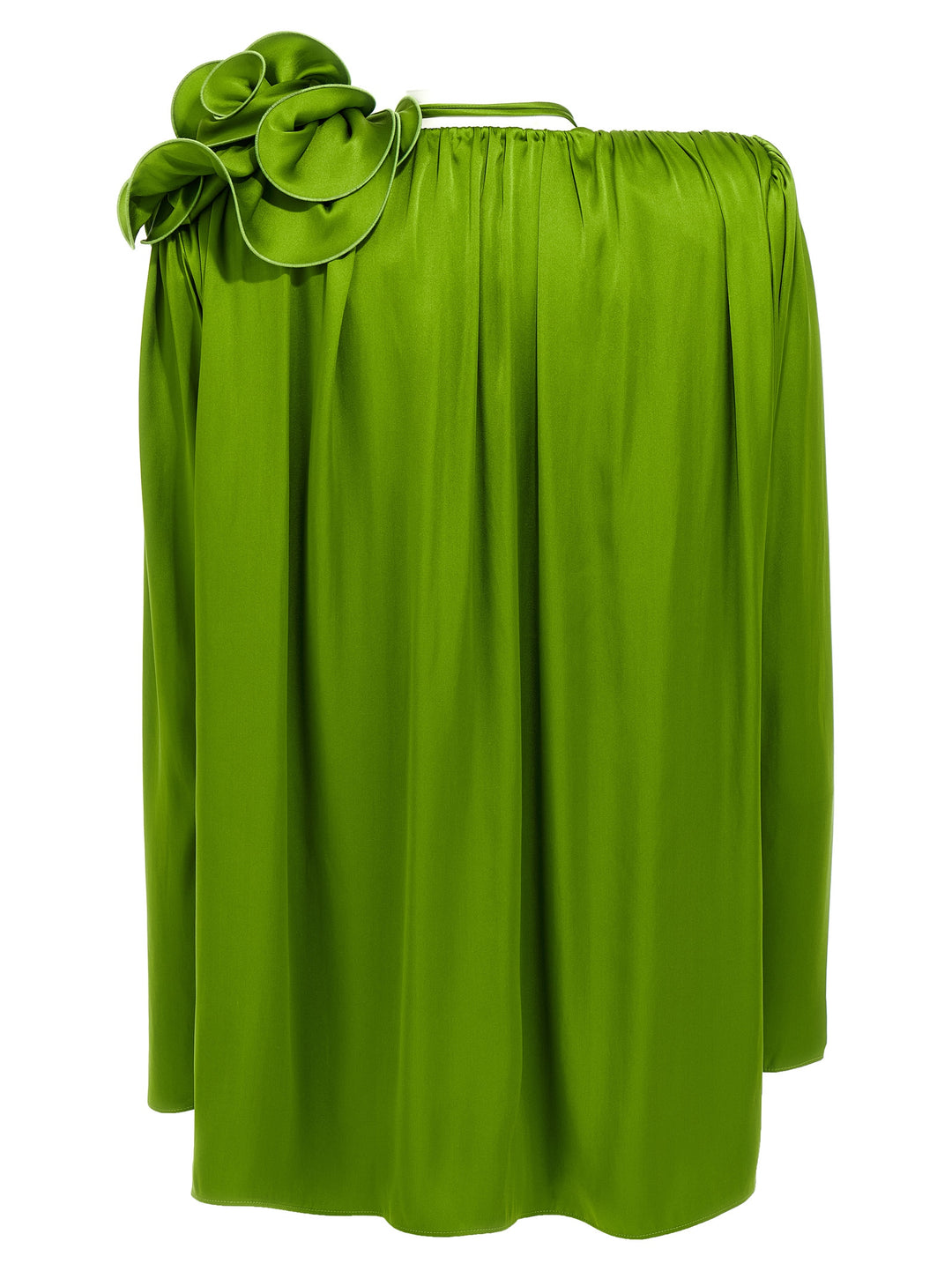 04 Shirt, Blouse Green