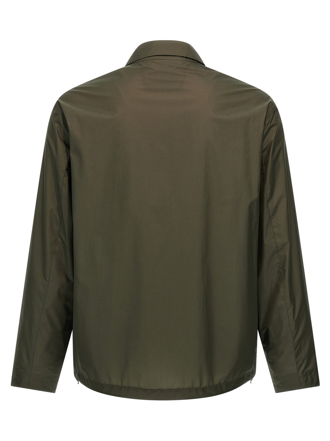 C.P. Company The Metropolis Series Shirt and Blouse - Green | 4f342ee14c93a839de5762164ecb3cf70987a04d
