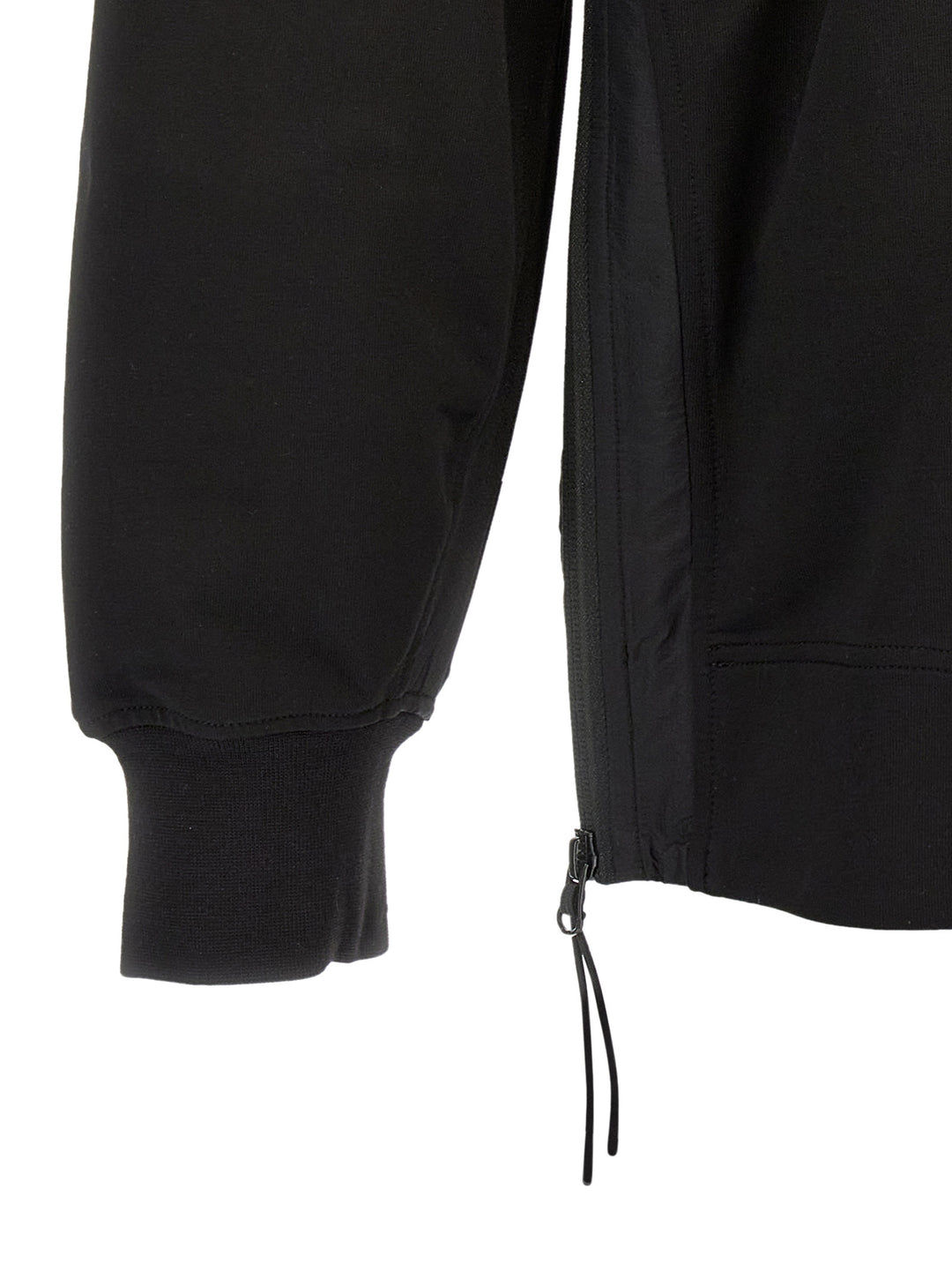 C.P. Company The Metropolis Series Sweatshirt - Black | 819b578d6fb7becb476f5664b8539bedfb61df4c