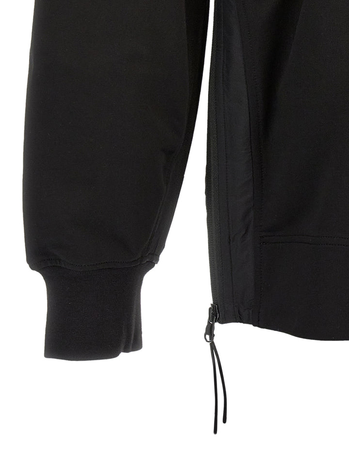 C.P. Company The Metropolis Series Sweatshirt - Black | 819b578d6fb7becb476f5664b8539bedfb61df4c