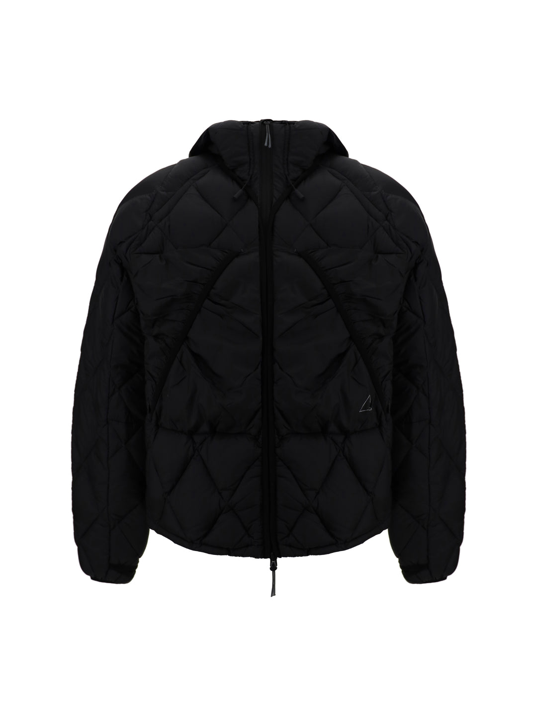 LIGHT DOWN JACKET