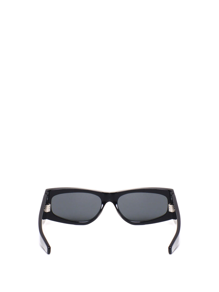 Sl M140 Glasses Brown