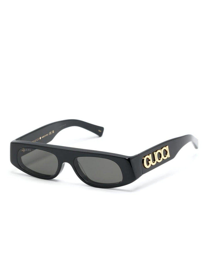 Gucci Sunglasses - Blacks and greys | c396fedf34790ff6a650e9f661830e8d899978f0