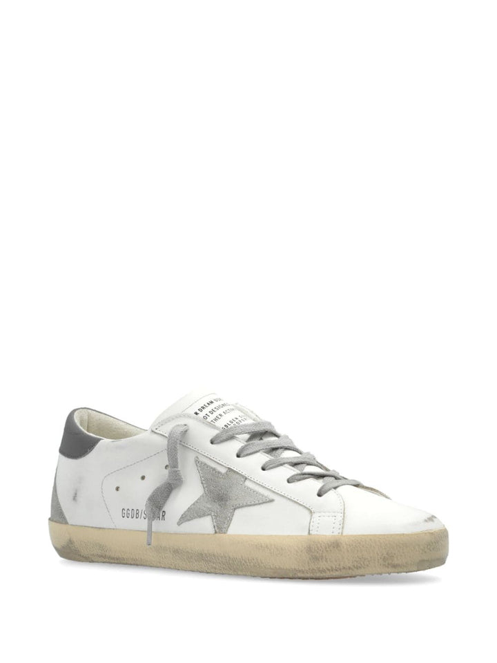 Golden Goose Sneakers - Blacks and greys | 498b61f28b3eb894c5ecbe4d6860109e0eb4cfb5