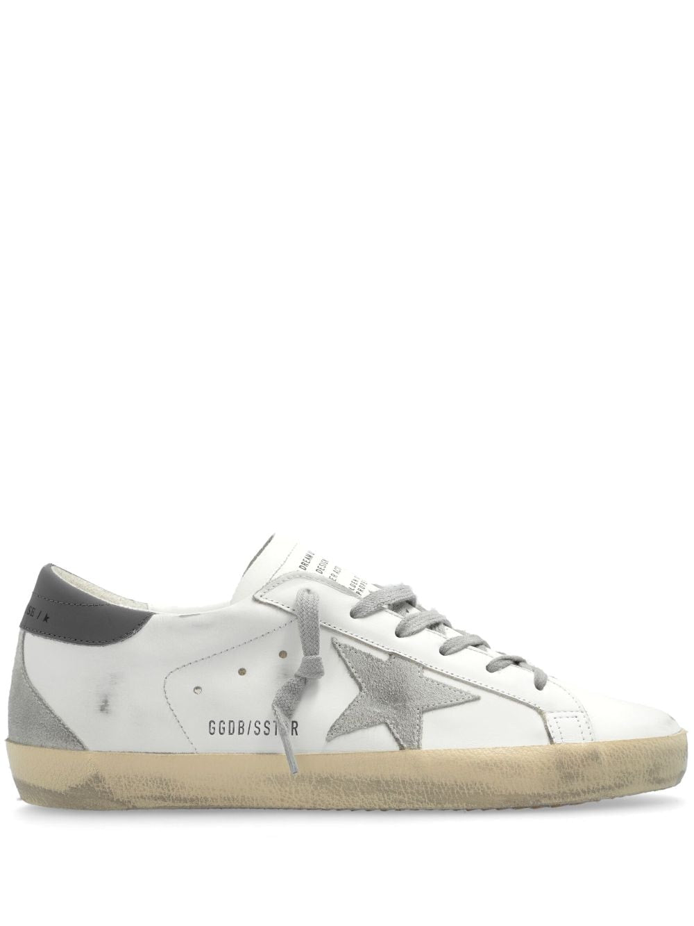 Golden Goose Sneakers - Blacks and greys | 53850dc523718b3df0b1edee4d306be2a27e5e37