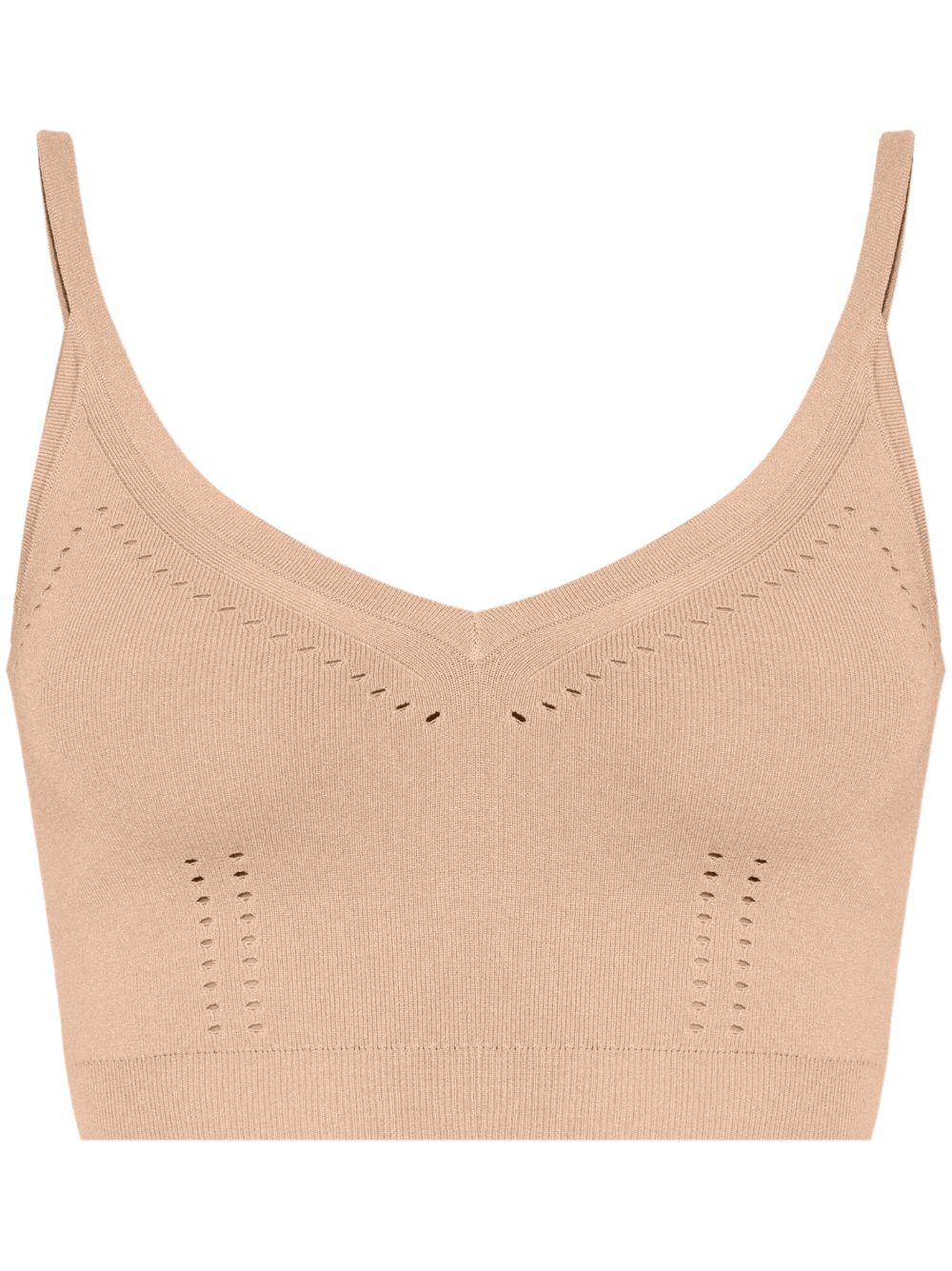 Max Mara Top - Light and natural | 99472a85bf79971df4898e2f0d43c1d5565c2612