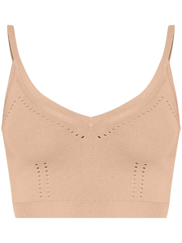Max Mara Top - Light and natural | 99472a85bf79971df4898e2f0d43c1d5565c2612