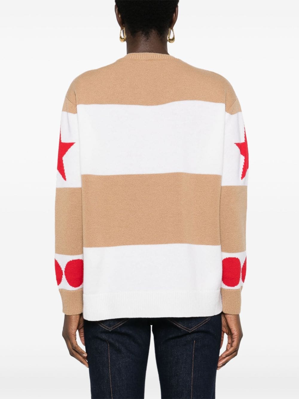 Max Mara Sweaters - Brown | c981e7d3b540e3a301ad0d2a5d3133ee39a585a7