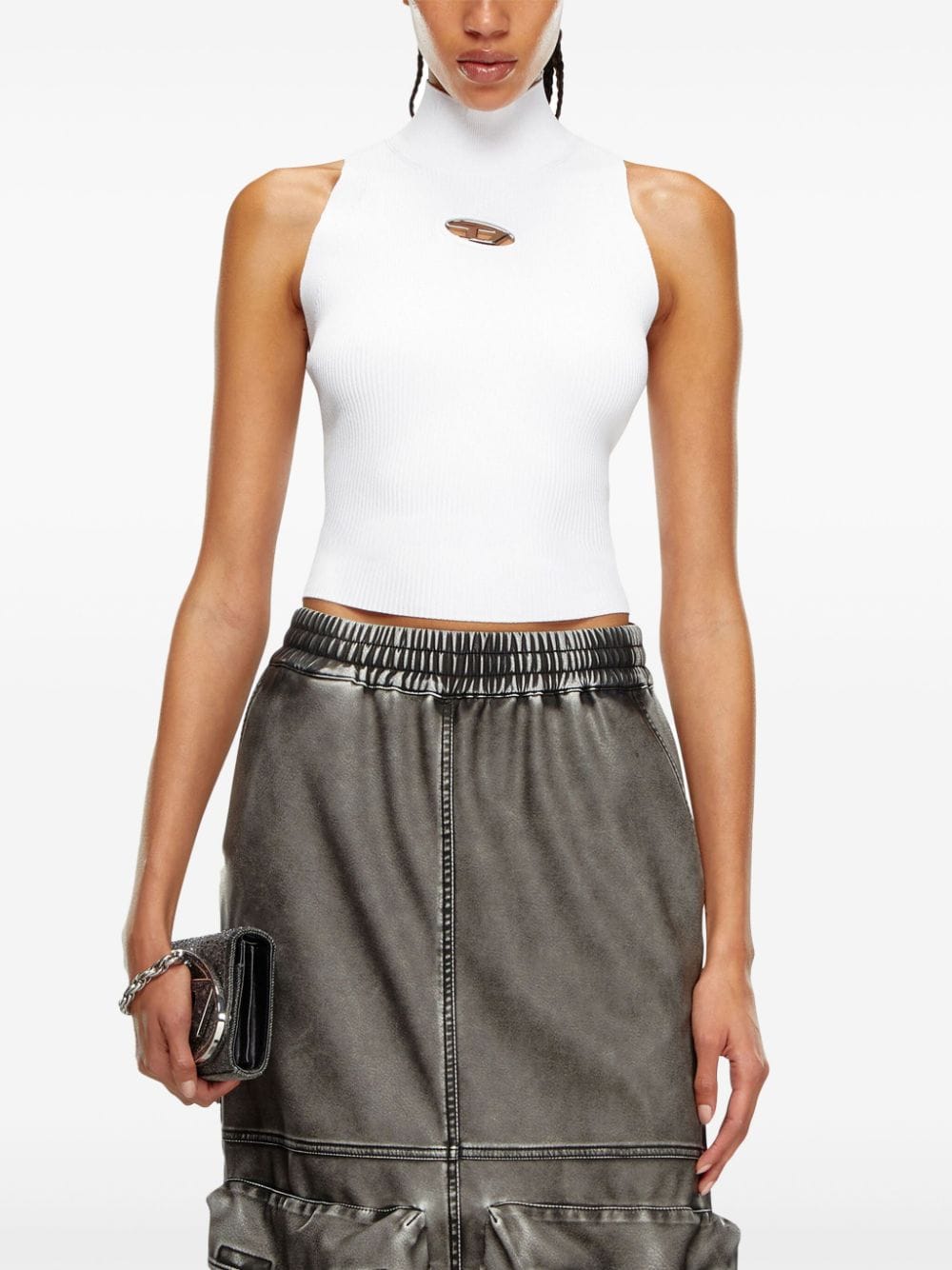 Diesel Top - Light and natural | 884196489fb077ac2d703c284216e948d4c7a5ac