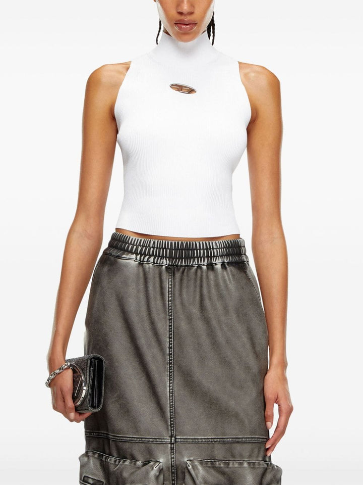 Diesel Top - Light and natural | 884196489fb077ac2d703c284216e948d4c7a5ac