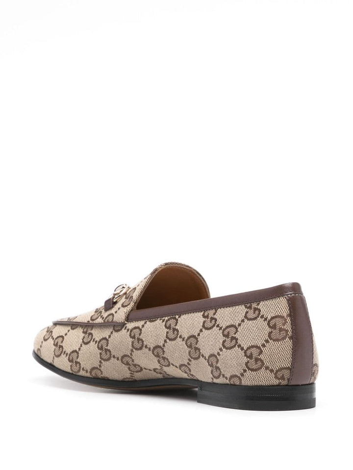 Gucci Flat shoes - Light and natural | 70f8024562836c100245ea4312e49fdbc5d4475d