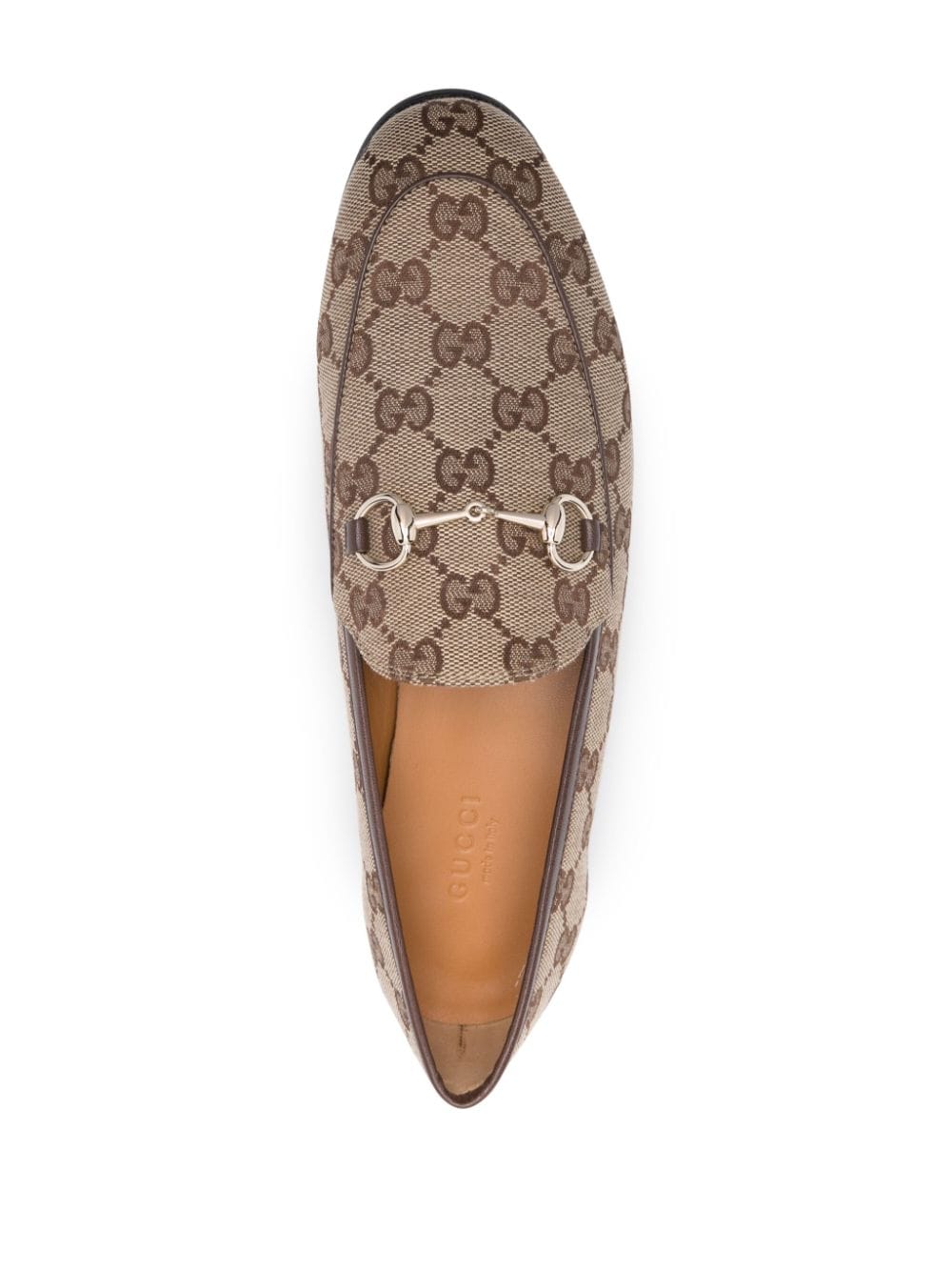 Gucci Flat shoes - Light and natural | 6636ccbb4df409bad1e65a1ff2e117a6ee529a0c