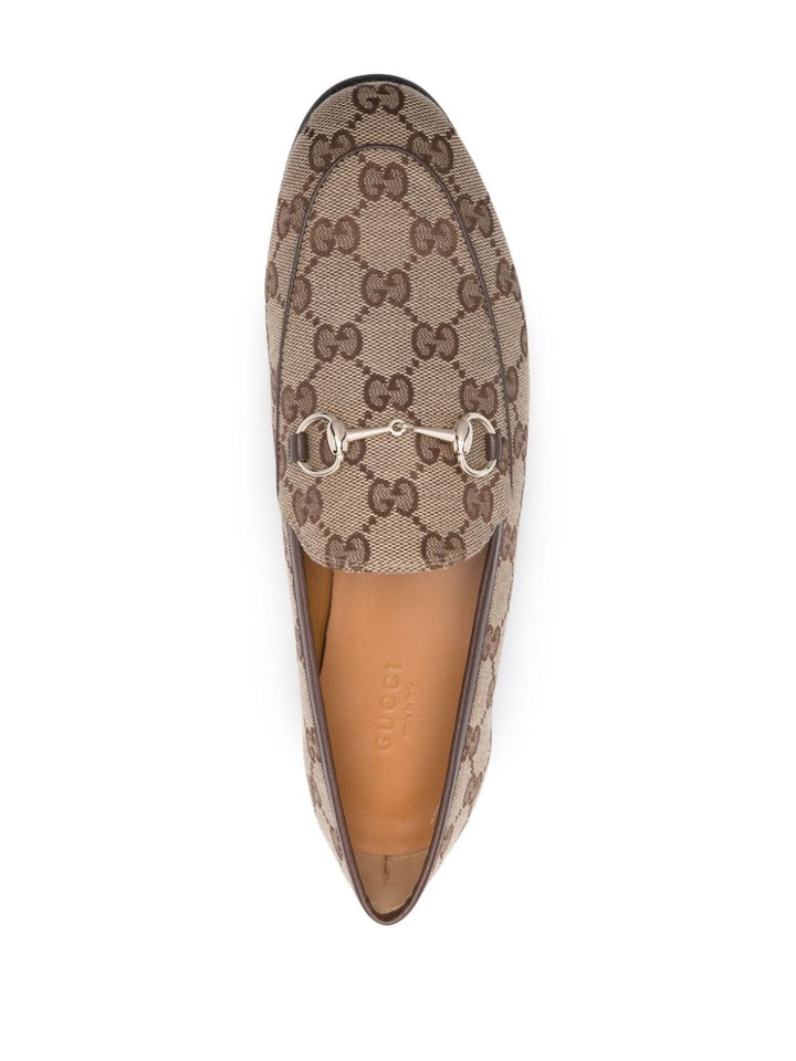Gucci Flat shoes - Light and natural | 6636ccbb4df409bad1e65a1ff2e117a6ee529a0c