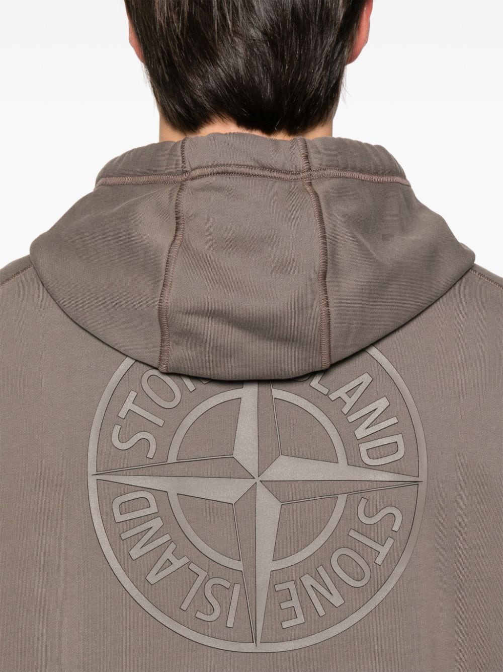 Stone Island Sweaters - Brown | e4e0366dfc3e5bc38f475c9efe2f825f3d59167b