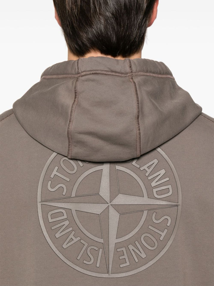 Stone Island Sweaters - Brown | e4e0366dfc3e5bc38f475c9efe2f825f3d59167b