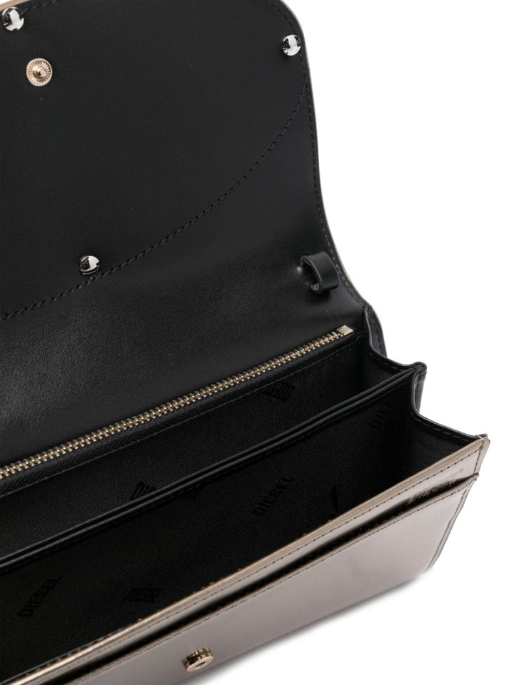 Diesel Bags - Brown | d3f19668a22e20fc7c29c555171bf644085a054a