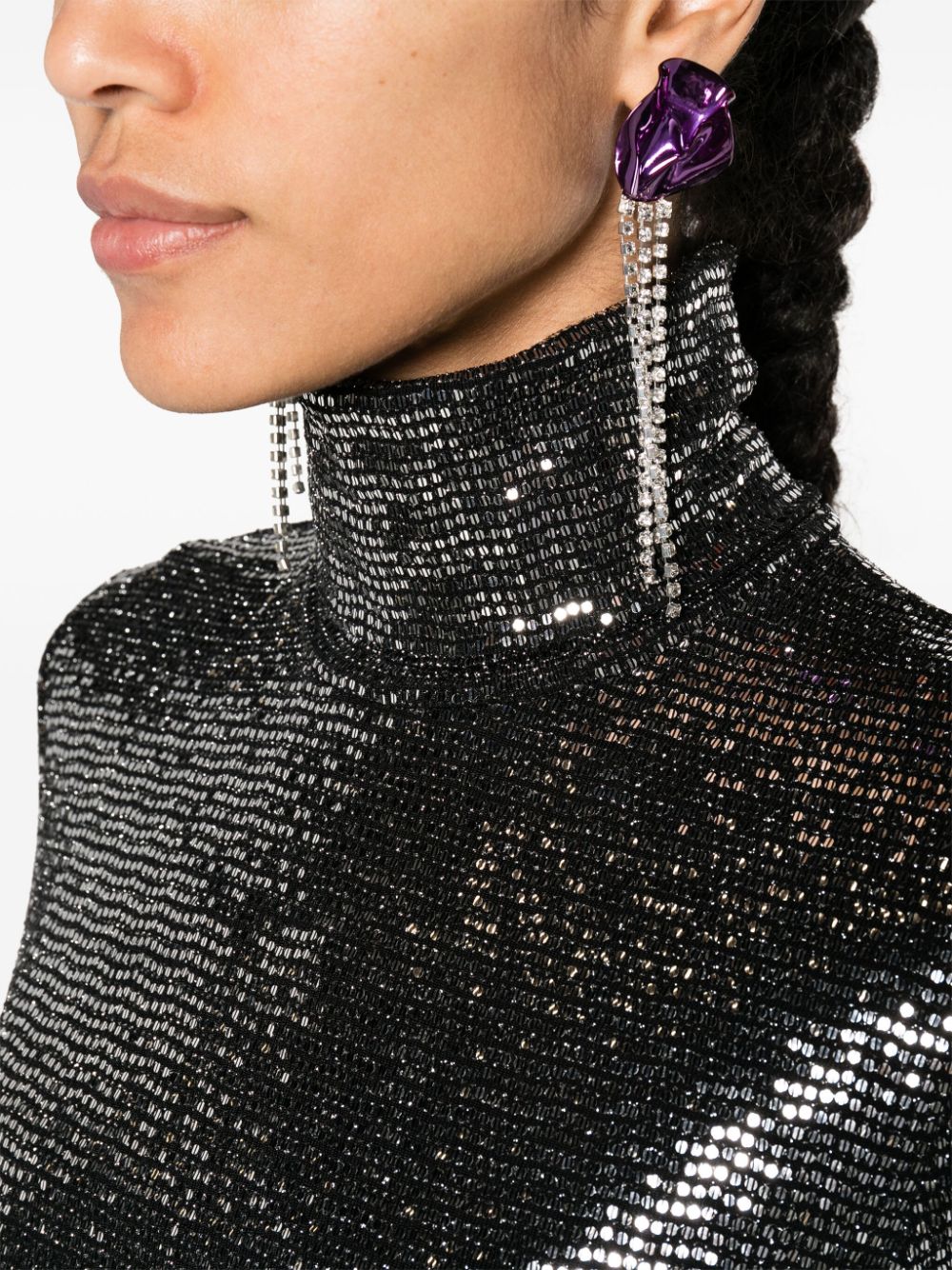 Isabel Marant Sweaters - Blacks and greys | 30cc971e5b8859fb82b433645edd0d6b4365e073