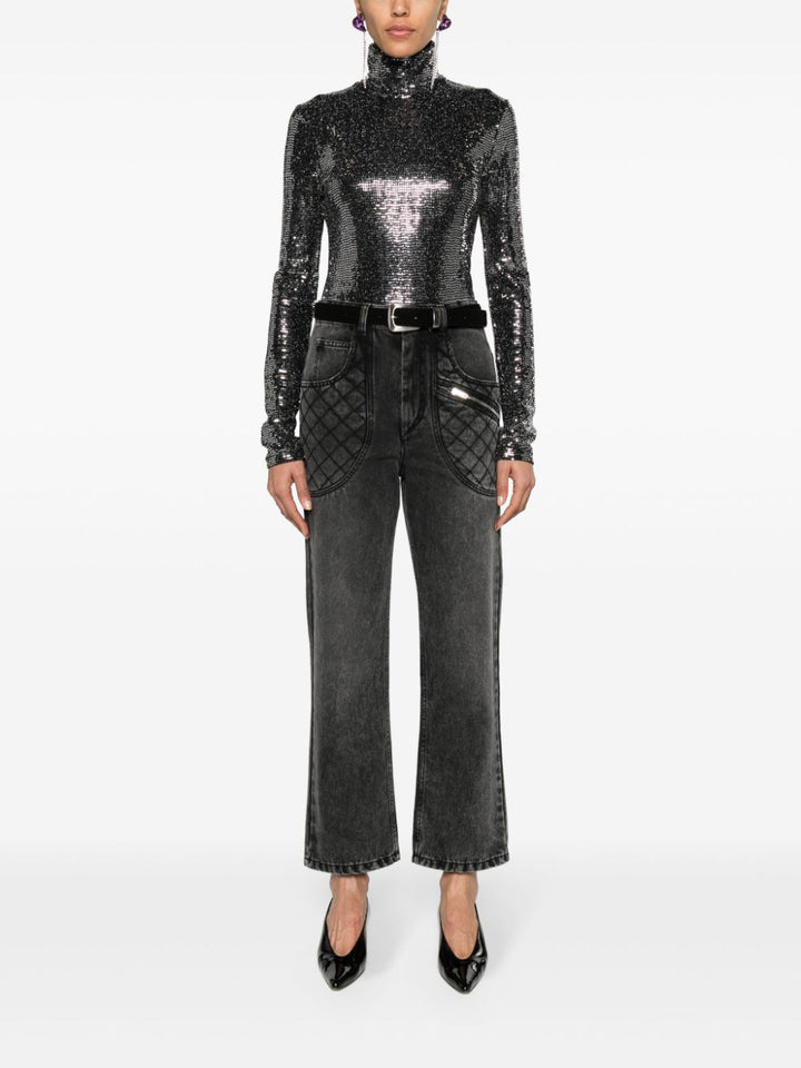 Isabel Marant Sweaters - Blacks and greys | 757708467a374987f01b92a9fc5b9babab7092e5