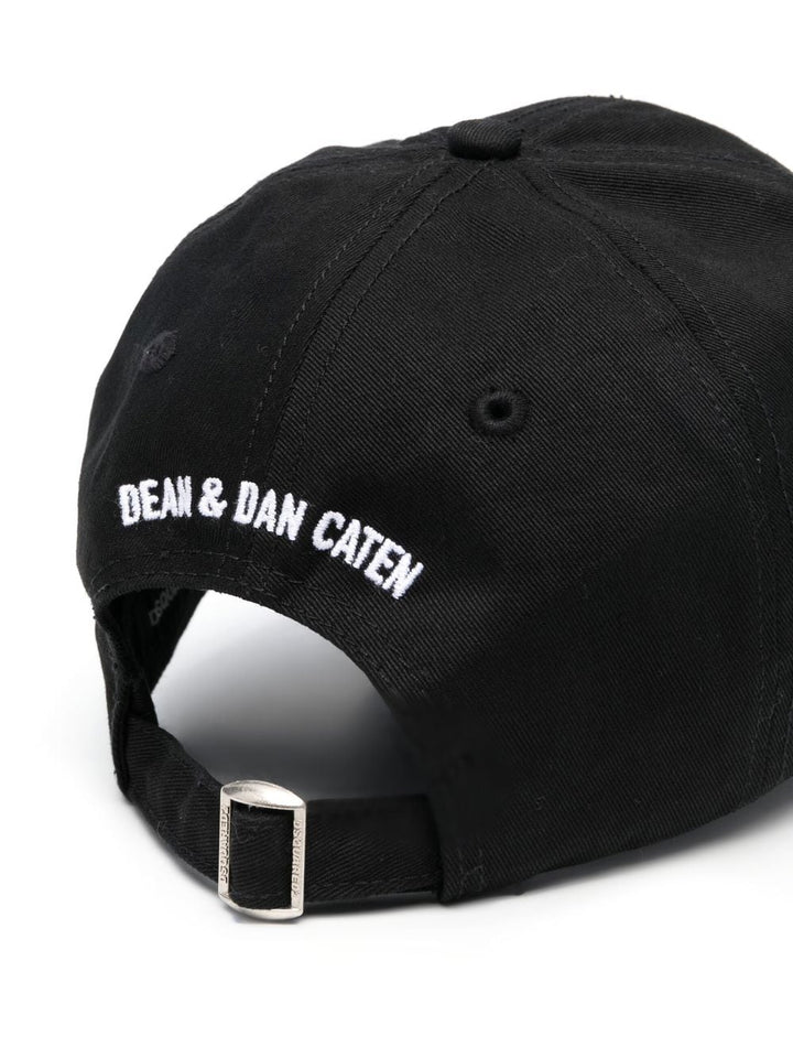 Dsquared2 Hats - Blacks and greys | 8e06c08faa2067acd183902d1b0421871049090e