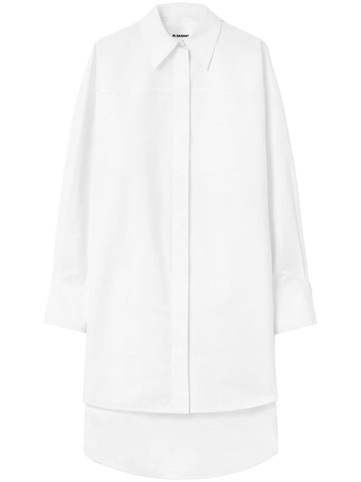 Jil Sander Dresses - Light and natural | d667ba980a5e6aa801a5d7b191d1e3e9fd185cf2