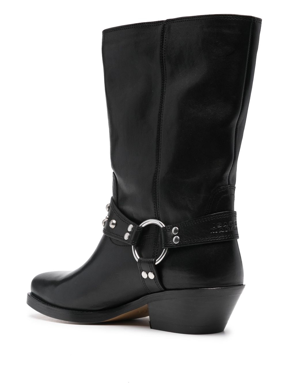 Isabel Marant Boots - Blacks and greys | e8ab40b30698c77dc49ca920d8cd8da240ed511e