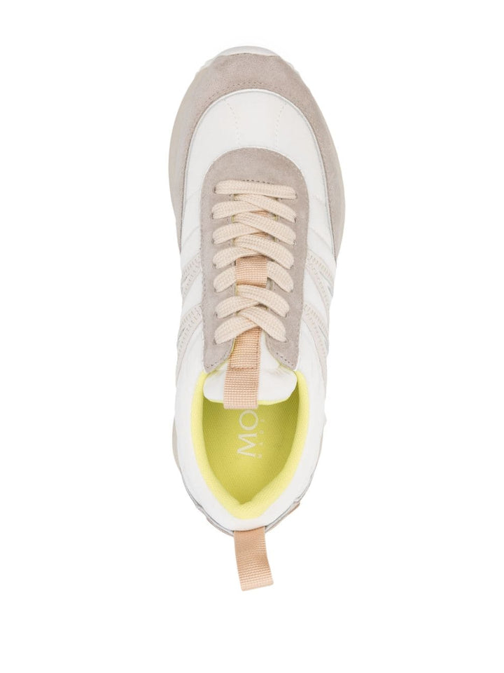 Moncler Sneakers - Light and natural | 6e4d58c0fba816c4009dc4807aff883031d971c4