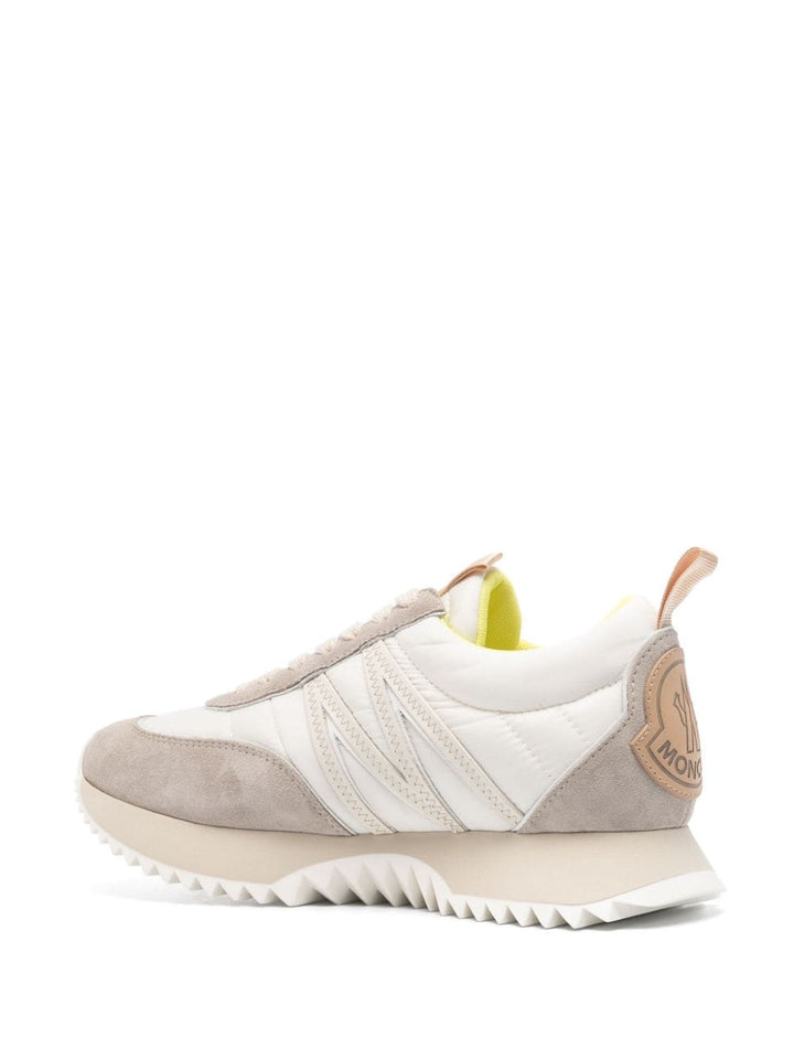 Moncler Sneakers - Light and natural | b832e100ea0f560fdfd4bac2daa8e9f71144640f