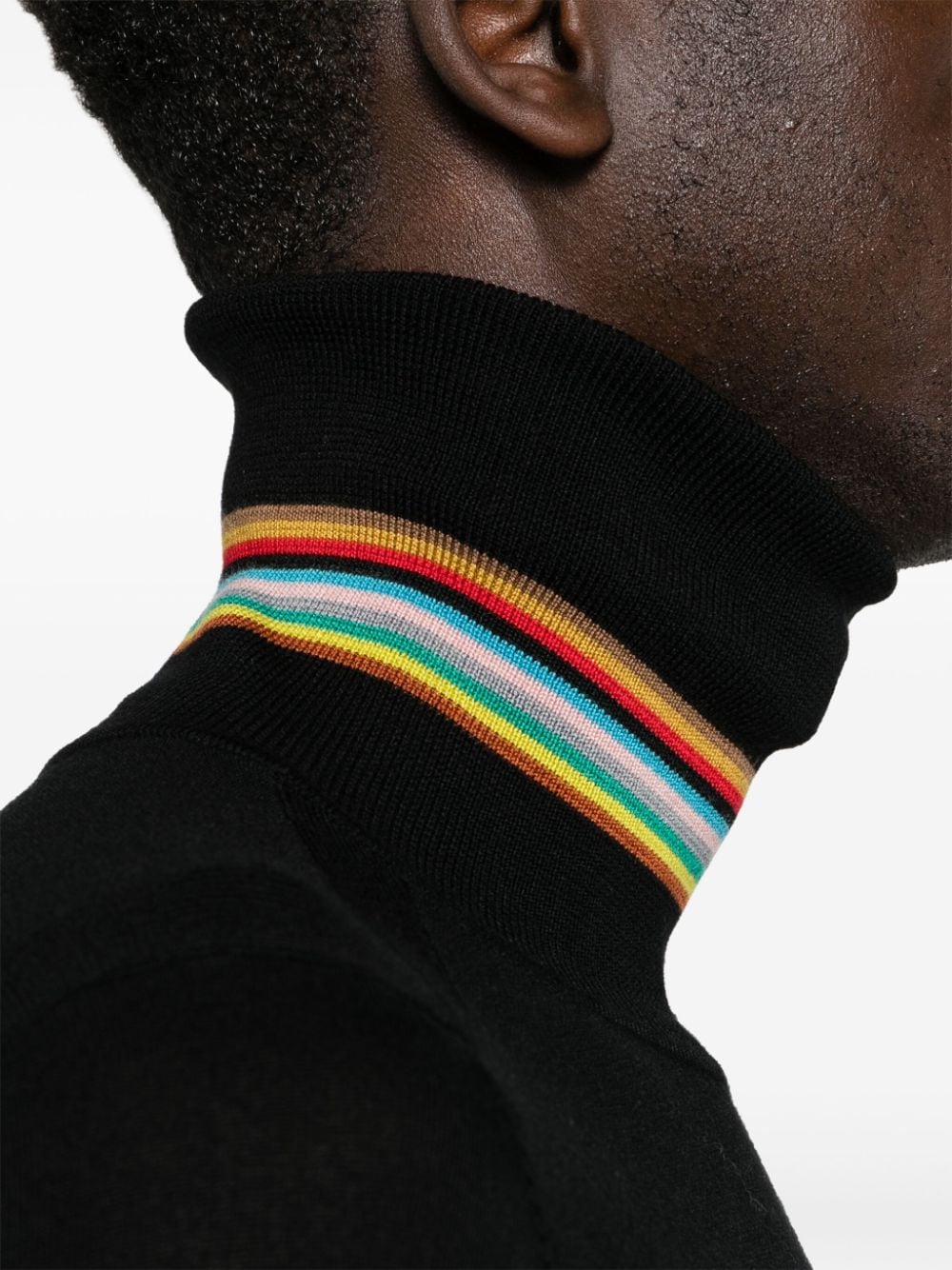 Paul Smith Sweaters - Blacks and greys | 24ef1b555cbf95cb92584304e6d1bb2b654da21d