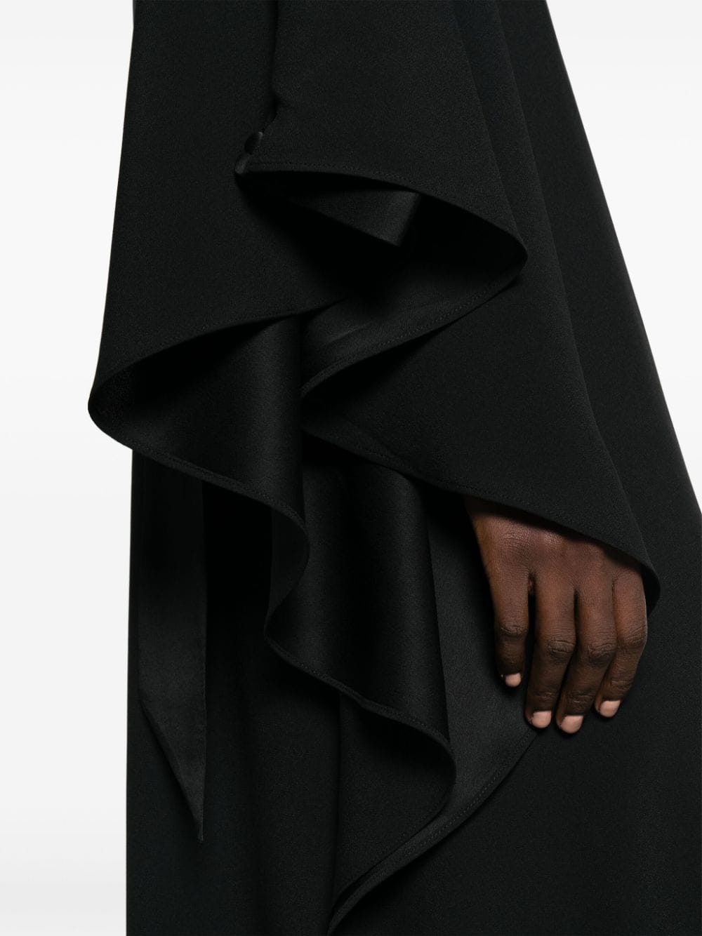 Taller Marmo Pre Dresses - Blacks and greys | a93ea3214526342fae7e6115379595490b83bca5