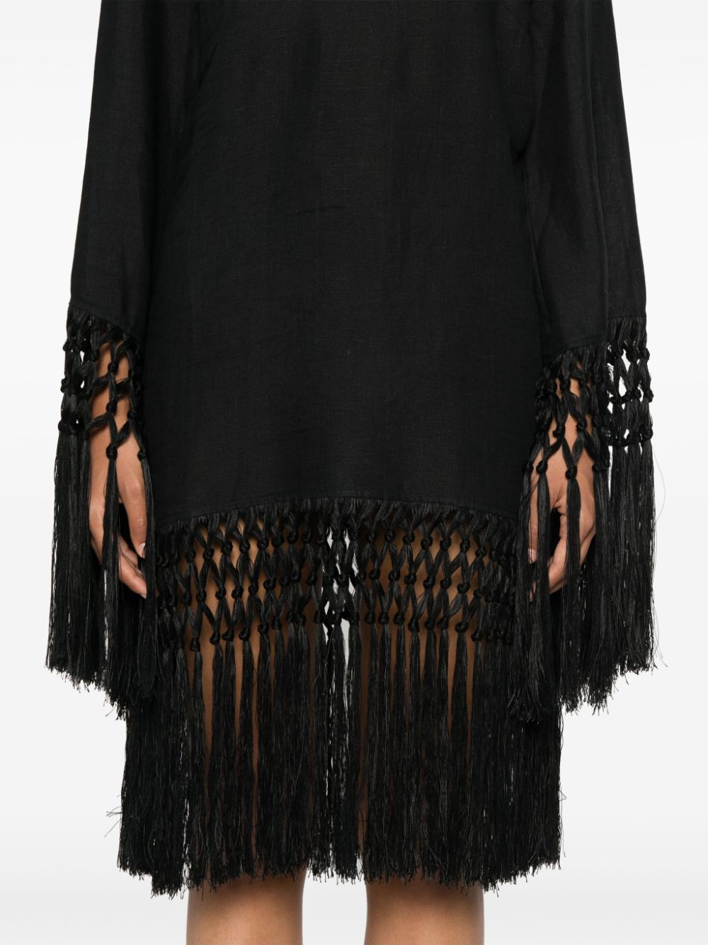 Taller Marmo Pre Dresses - Blacks and greys | d9df8ba6b3e11b6a303eb89dc9ac9e0604d9fe94