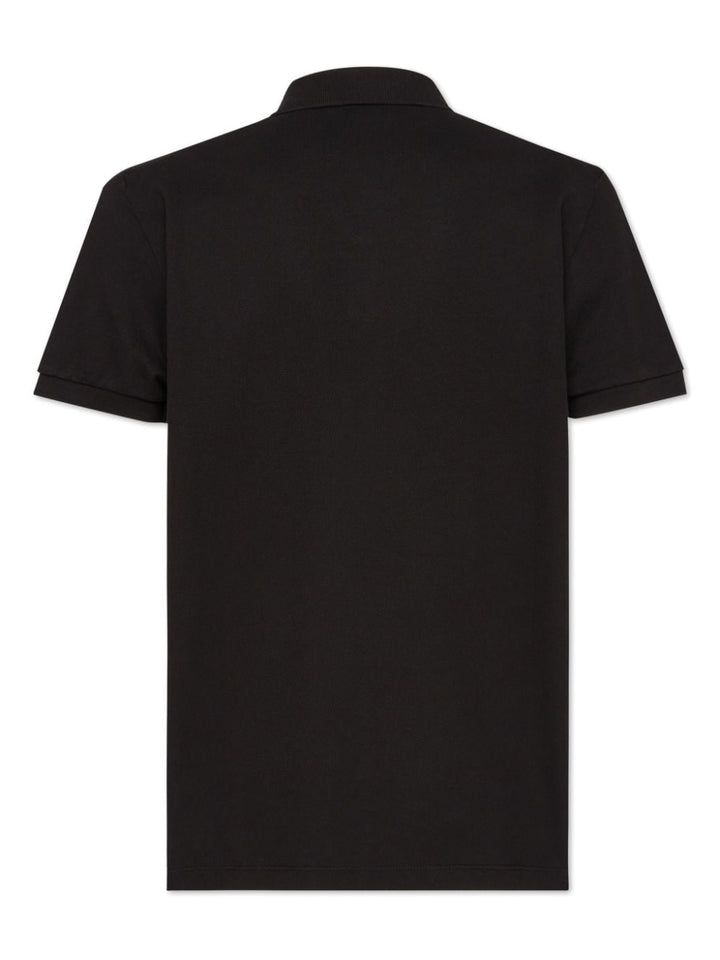 Dsquared2 T-shirts and Polos - Blacks and greys | f5d126adc279982e1d4ae50dbab48109dfb2f3b5