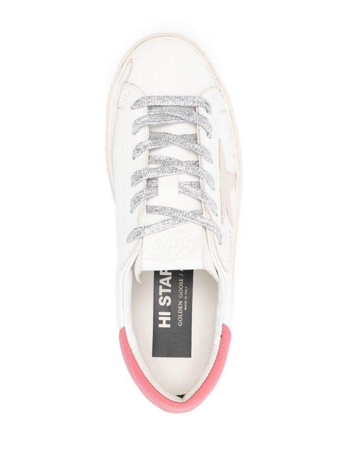 Golden Goose Sneakers - Bright | 656d2ad9666111d5e675120f87ab0e9a4eef0bed