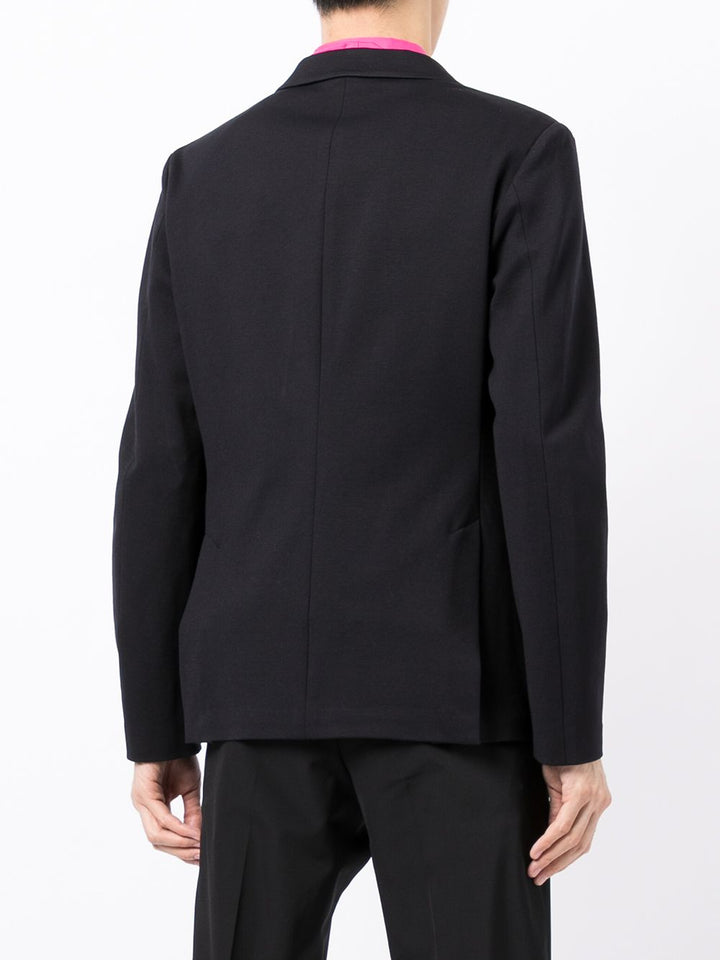 Emporio Armani Jackets - Blue and green | be88b223c45c04f7dbada7b3277ff1fccc49c130